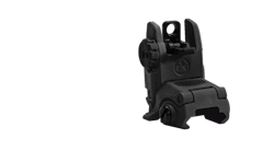 Magpul - Mbus sight - Rear