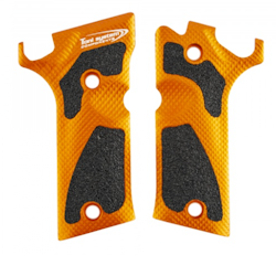 Toni System - Slim X3D Grips for Beretta 92X - Orange