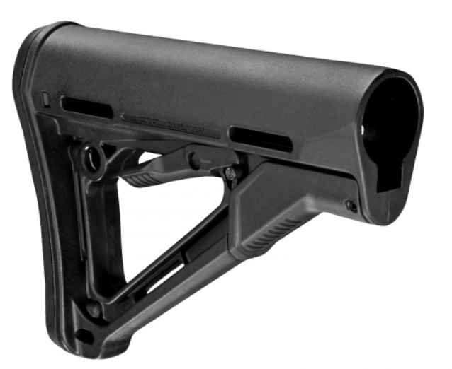 Magpul - CTR Carbine stock - MIL-SPEC