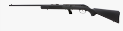 Savage - 64 FL (Left Hand) 22 LR 21"