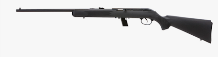 Savage - 64 FL (Left Hand) 22 LR 21"