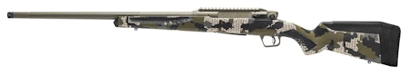 Savage - Impulse Big Game KUIU Verde 2.0 6.5 Creedmoor 22"