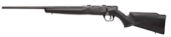 Savage - B22 Magnum F (Left Hand) 22 WMR 21"