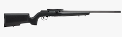 Savage - A17 Pro Varmint 17 HMR 22"