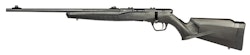 Savage - B22 F (Left Hand) 22 LR 21"