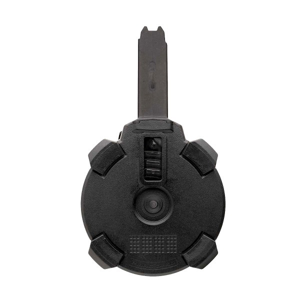 Magpul - PMAG DRUM D-50 GLOCK PCC - 9X19mm