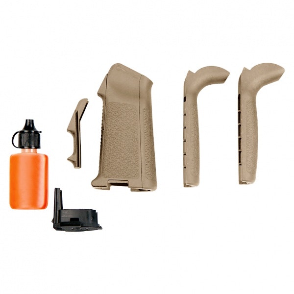 Magpul - MIAD Gen 1.1 grip kit - Type 1 - Carl Eartj