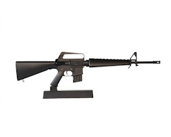GoatGuns - Mini M16A1 - Svart