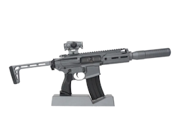 GoatGuns - SIG MCX Model - Concrete