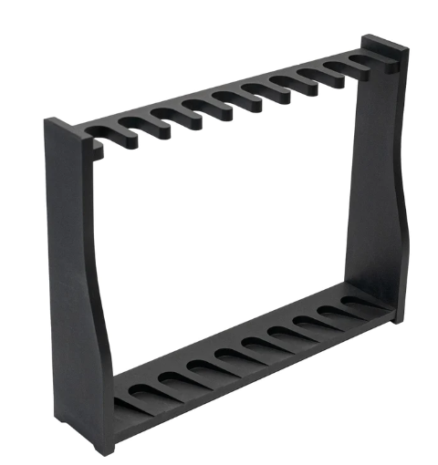 GoatGuns - Mini black rack