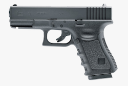 Glock - Glock 19 - CO2 - 4,5 mm BB