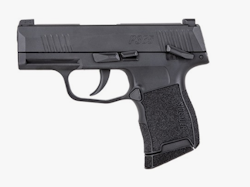 Sig Sauer - P365 - 4,5mm BBs