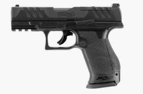 Walther - PDP Compact - T4E - .43