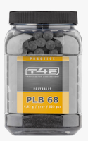 T4E - Practise PLB 68 Polyballs - .68 - 500-pack