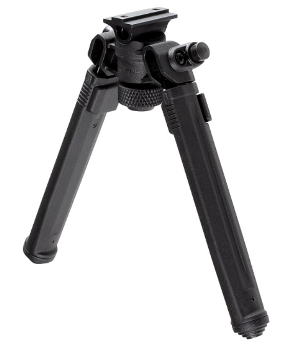 Magpul - MAGPUL Bipod for a.r.m.s 17S Style - Black
