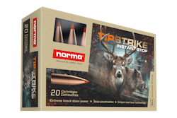 Norma - Tipstrike - Instant stop - 308 Win
