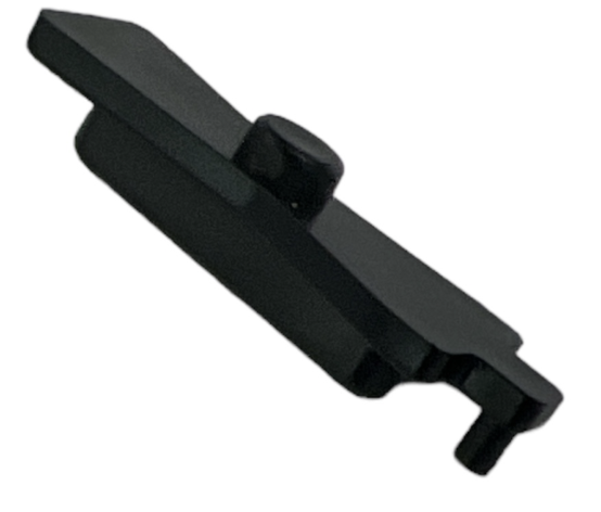 Smith & Wesson -   M&P 15-22 Sparepart Mag Buttplate Catch #G