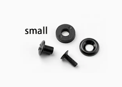 RangeMaster - Adjustable screw set for holsters - Small