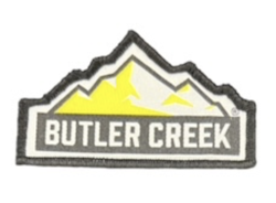 Butler Creek - Patch