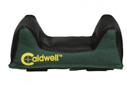 Caldwell -  Front säck för skjutstöd, extra bred
