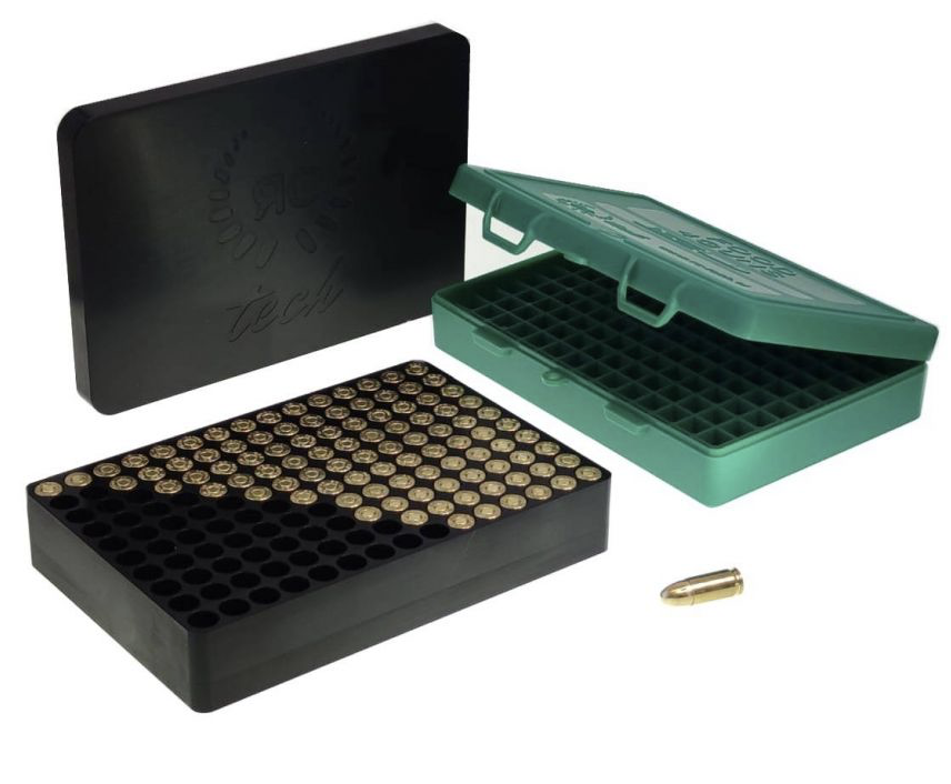 Food4guns - Ammo Gauge för 9mm - 150rds