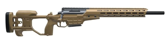 Sako - TRG 22 A1 - 308 Win - Coyote