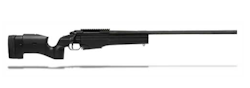 Sako - TRG 42 - .300 win mag - Svart