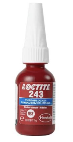 Loctite 243