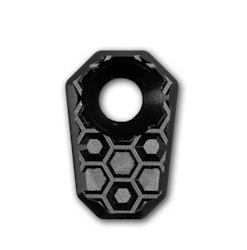 Stay-Tech - StayHEX23 C Mag Release Botton for CZ Shadow 2 Compact - Svart