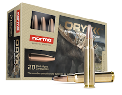 Norma - CTG .338 Win Mag - 230GR ORYX - 20 st/ask