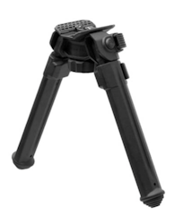 Magpul - MOE Bipod - Polymer - Svart