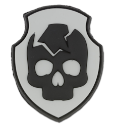 Stalker  - Limited Edition - Pvc - Patch - Swat