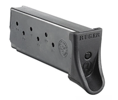 Ruger - Magasin LC9, 9 mm, 7-skott