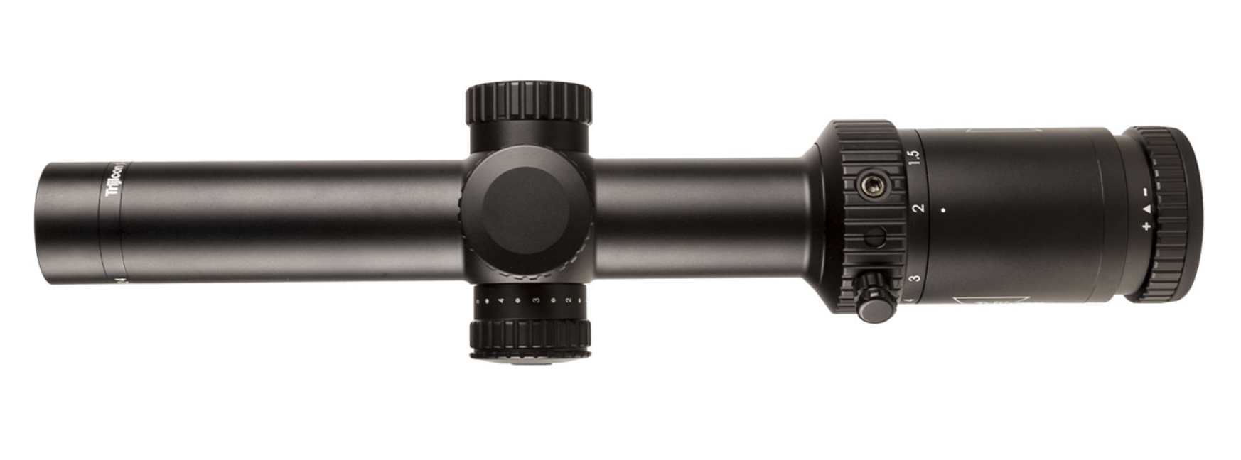 Trijicon - Credo® HX 1-6x24 - .308