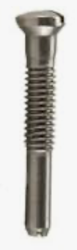 Ruger - Grip Frame screw & Pivot lock Single Six mfl - Stainless #34