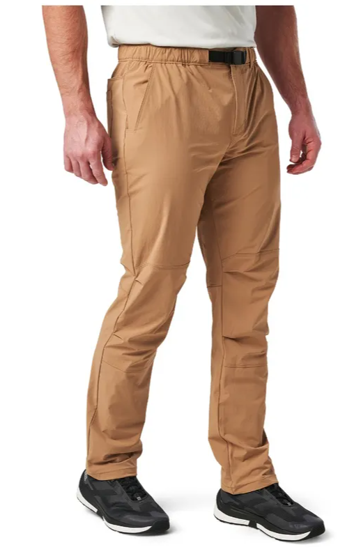 5.11 - Traction Tech Pant - Coyote (120)