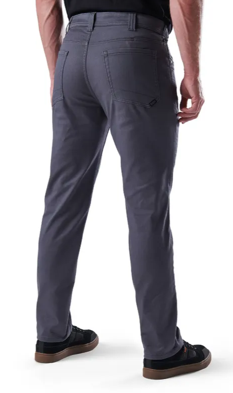 5.11 - Defender-flex slim pant - Flint (258)