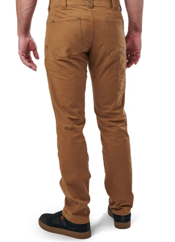 5.11 - Coalition Pant - Battle Brown (116)