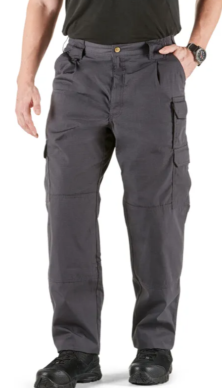 5.11 - Taclite pro ripstop Pant - Charcoal (018)