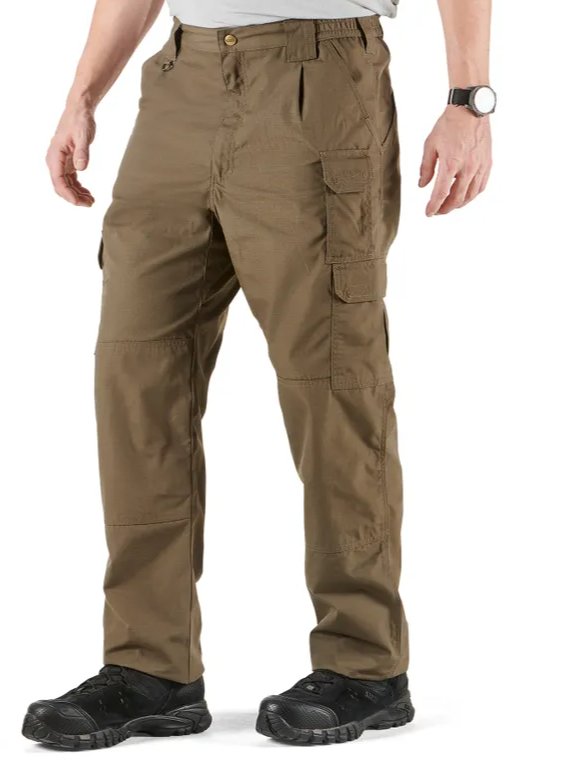 5.11 - Taclite pro ripstop Pant - Tundra (192)