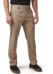 5.11 - Edge chino Pant - Stone (070)