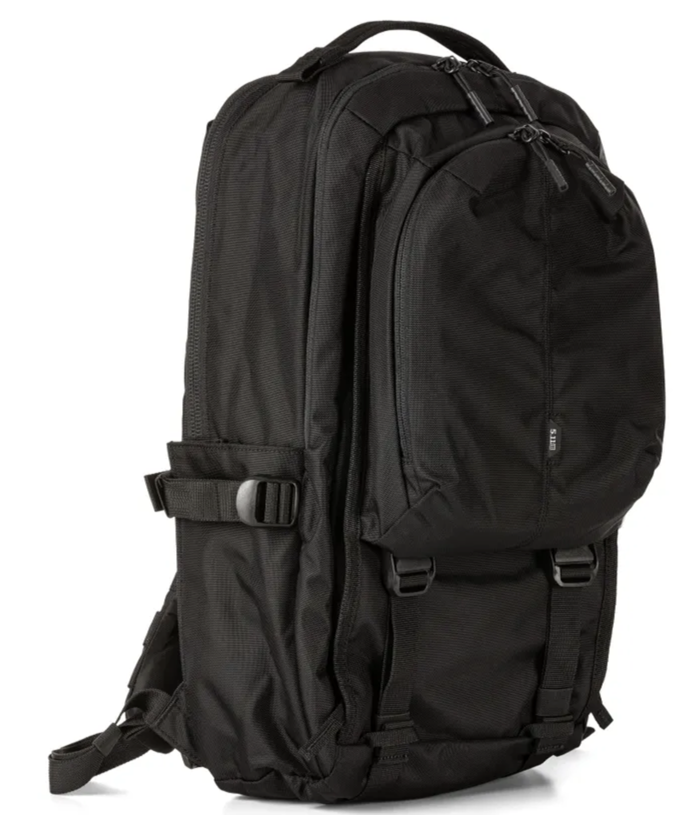 5.11 - LV18 Backpack 2.0 - 30L - Black (019)