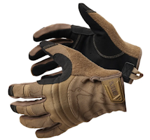 5.11 - Competition shooting 2.0 Glove - Kangaroo (134)