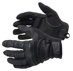 5.11 - Competition shooting 2.0 Glove - Black (019)
