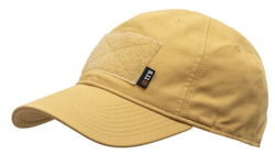 5.11 - Flag bearer cap - Old Gold (541)