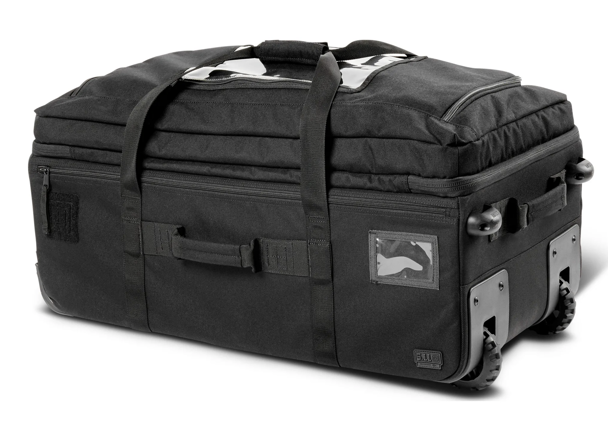 5.11 - Mission Ready 3.0 - 90L - Black (019)