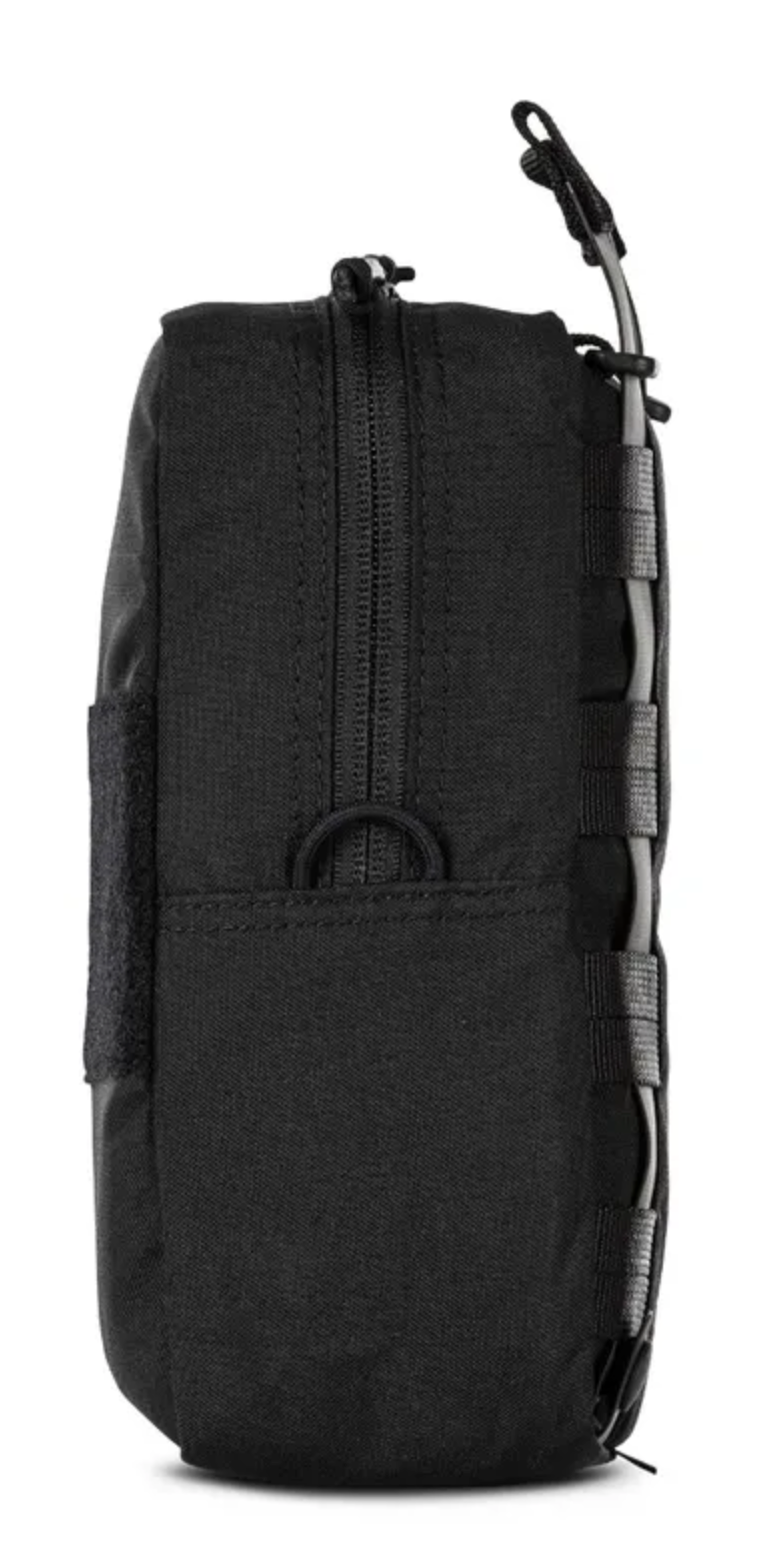 5.11 - Flex 6 X 9 Vertical Pouch - Black (019)