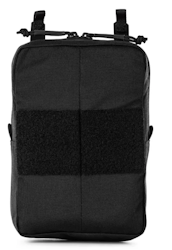 5.11 - Flex 6 X 9 Vertical Pouch - Black (019)