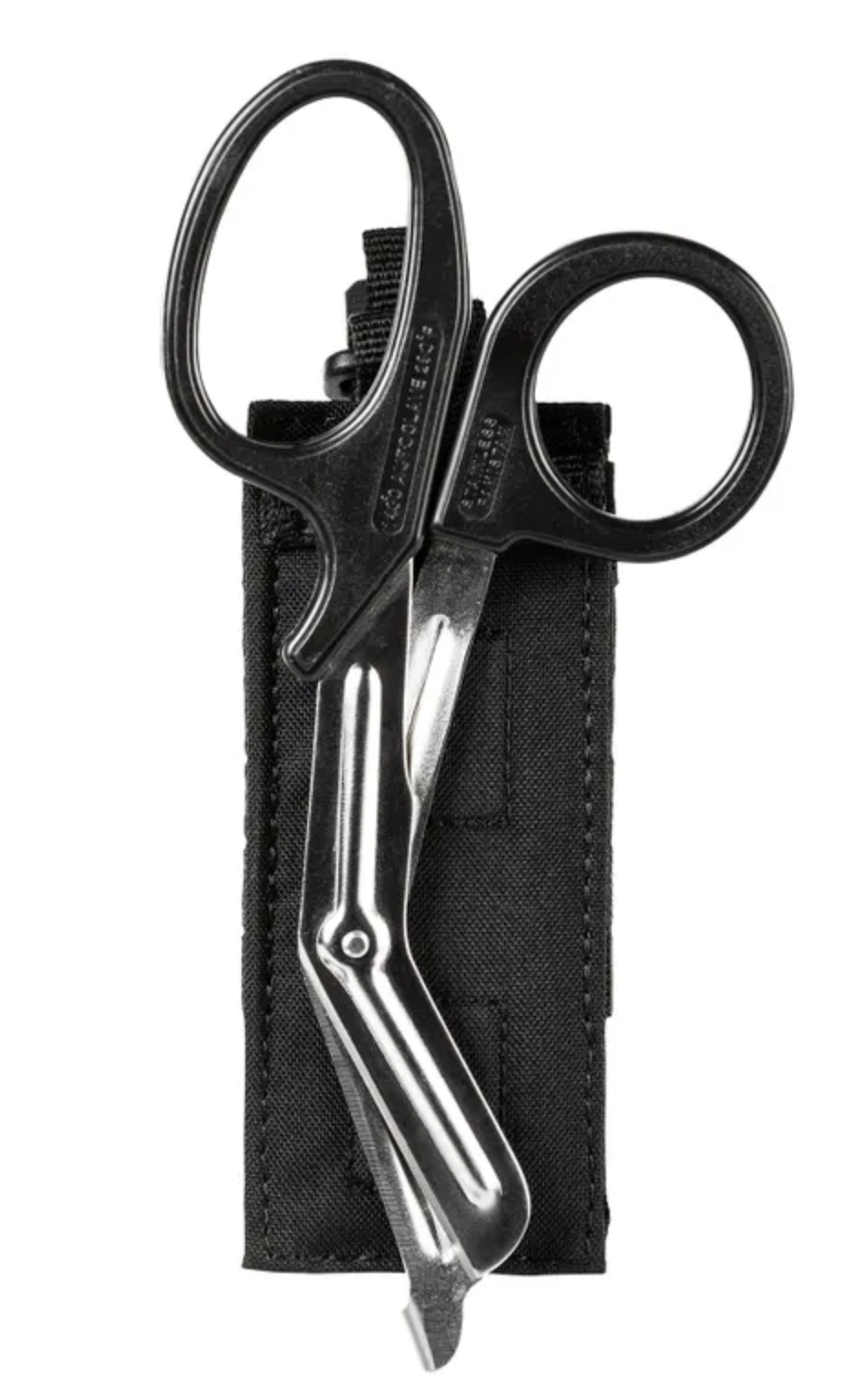 5.11 - Flex Trauma shears holder - Black (019)