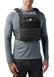 5.11 - Tactec trainer weight vest - Black (019)